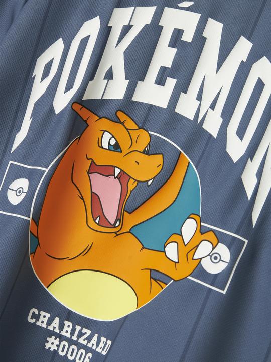 Actual product image Name it Pokémon T-Shirt (116)