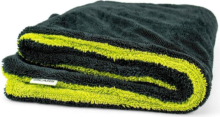 Actual product image 21cars XL Twisted Towel Auto