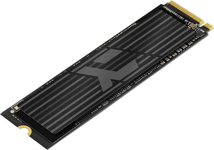 Productafbeelding Goodram M.2 2280 PCI-E IRDM PRO (1000 GB, M.2 2280)