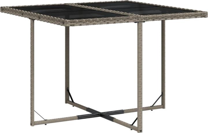 Dunkelgrau, Grau, Schwarz