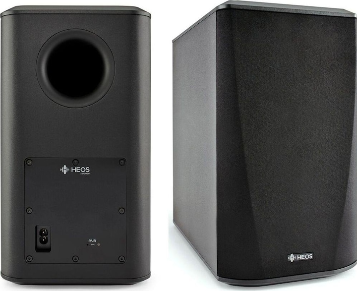 Productafbeelding Denon Heos HomeCinema (WiFi, Bluetooth)