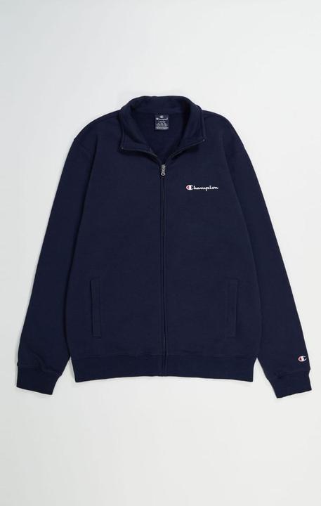 Produktbild Champion M's Full Zip Sweatshirt (M)