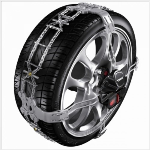 Actual product image König Chain K-summit XXL K77
