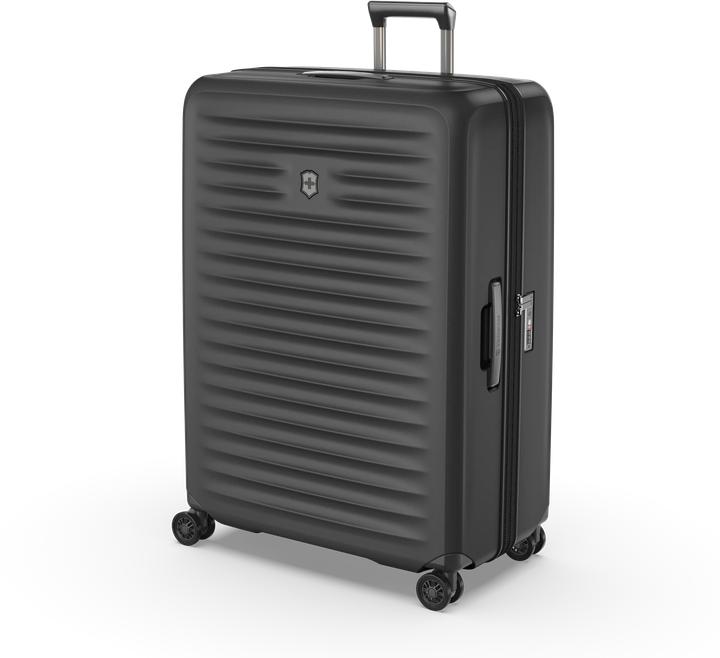 Produktbild Victorinox Airox Advanced, Extra-grosser Koffer, Schwarz (144 l)