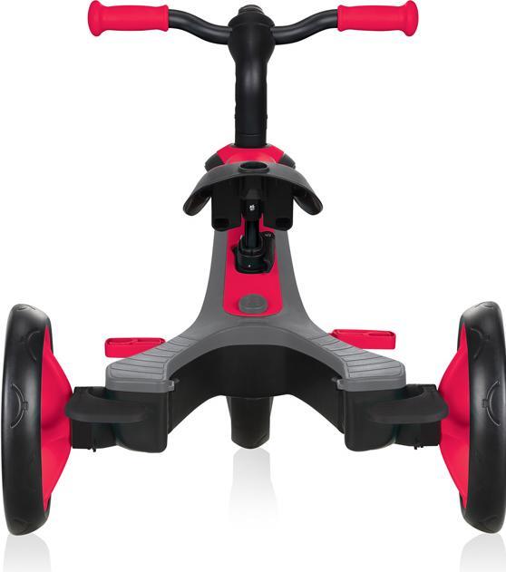 Image du produit Globber Trike Explorer 4 en 1