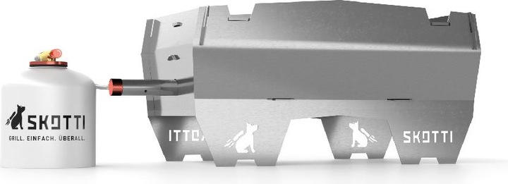 Image du produit Skotti 2.0 (2.50 kW)