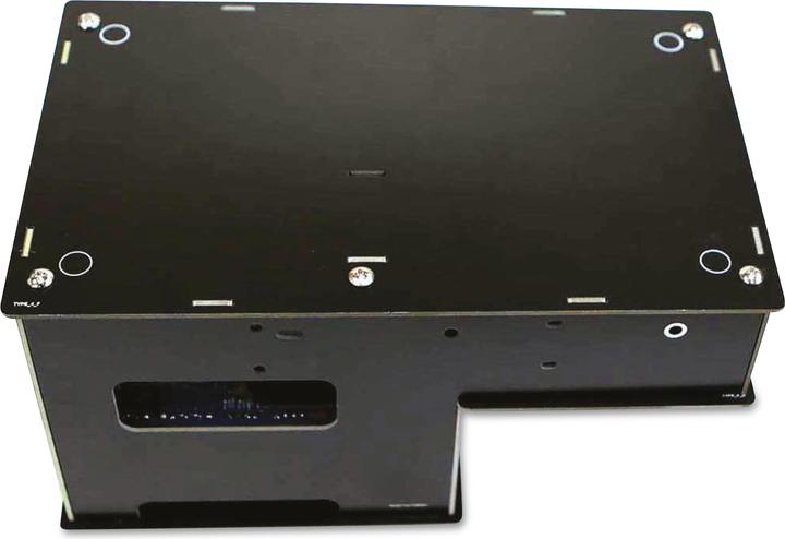 Actual product image Odroid H3 Housing type 4 (Housing)