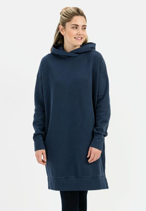 Produktbild Camel Active Kleid mit Kapuze (XS)