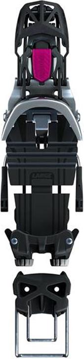 Image du produit Rottefella NTN Freedom Short Soft 95MM (Ski de randonnée)