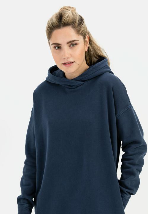 Produktbild Camel Active Kleid mit Kapuze (XS)