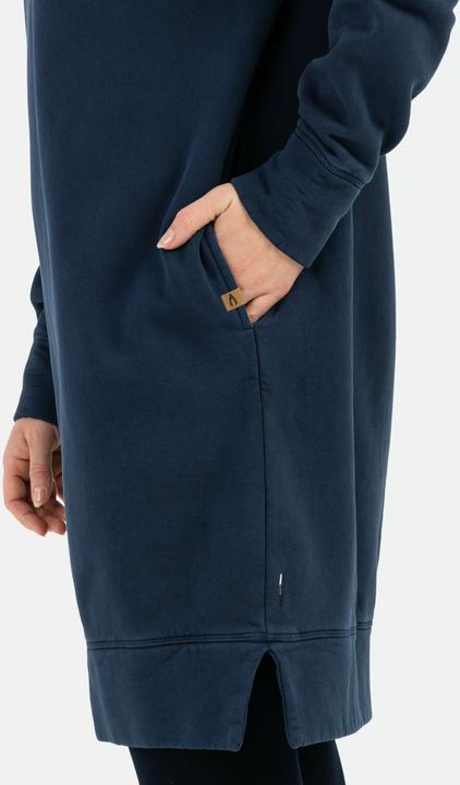 Produktbild Camel Active Kleid mit Kapuze (XS)