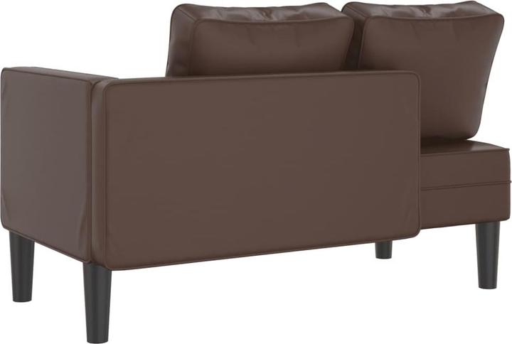 Immagine prodotto vidaXL Set da salotto da giardino da 10 pezzi con cuscini (2 posti)