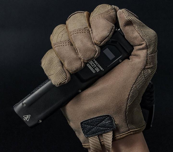 Produktbild Nitecore EDC27 UHI (13.53 cm, 3100 lm)