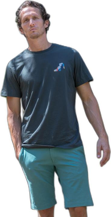 Produktbild Snap T-Shirt (S)