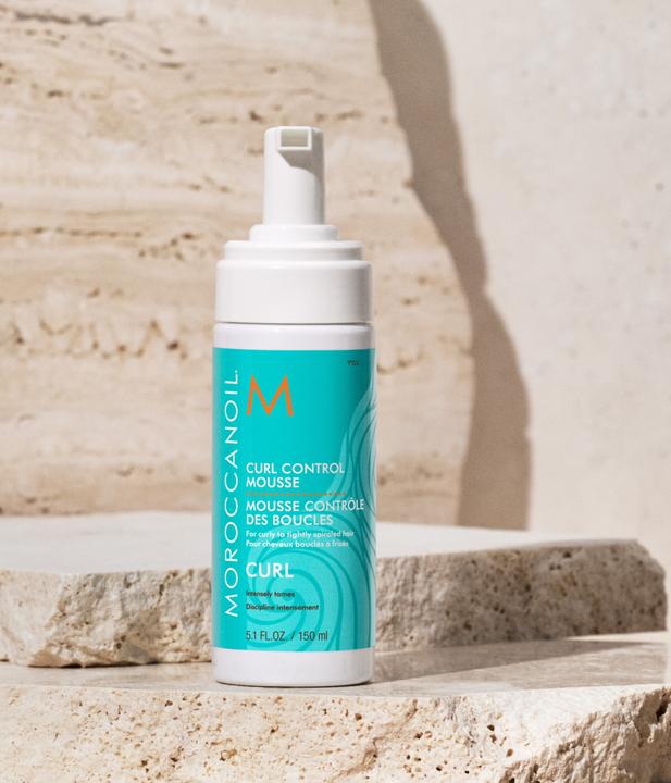 Produktbild Moroccanoil Curl Defining (Lockenschaum)