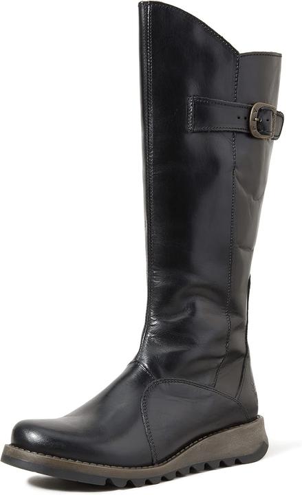 Actual product image Fly London Mol 2 Chukka Boots with Breathable Lining (39)