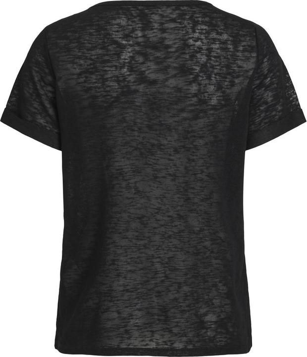 Image du produit Object T-shirt col V (XS)