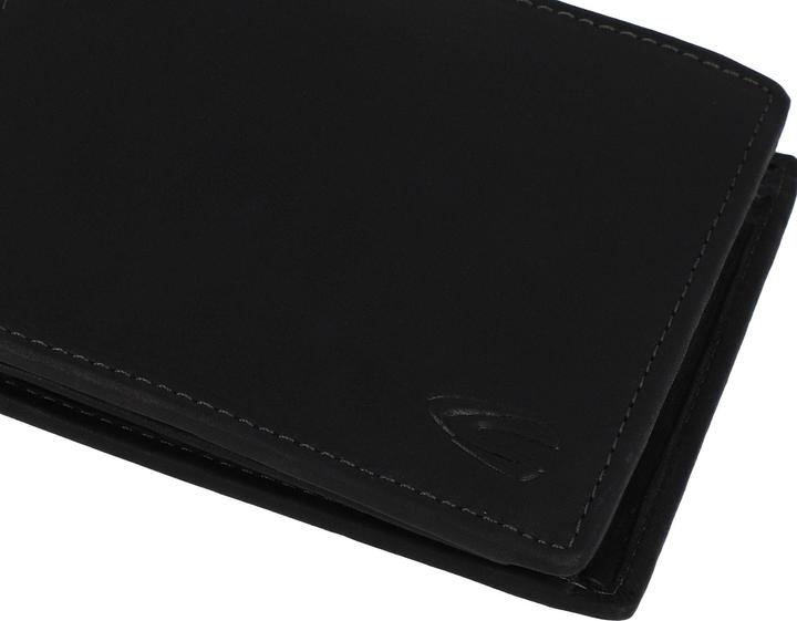 Actual product image Camel Active Ocean Geldbörse Leder 12.5 cm