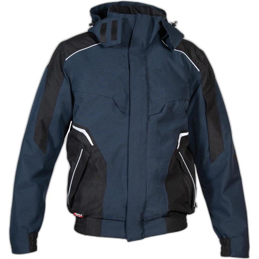 Cofra, Jacke, Drezna (48), Blau, 48