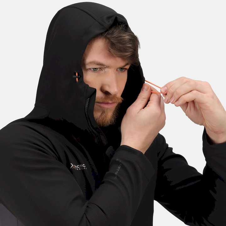 Immagine prodotto Regatta Giacca Surrender Softshell (3XL)