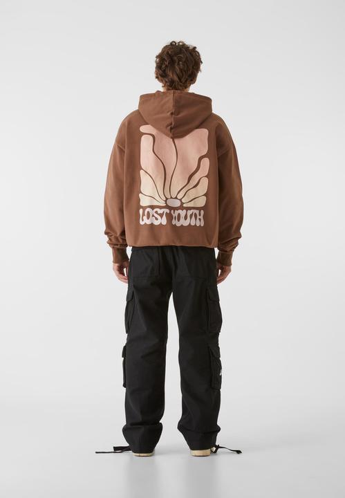 Produktbild Lost Youth Golden Horizon (XS)