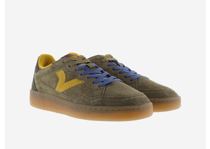Actual product image Victoria Smash-Suede (41)