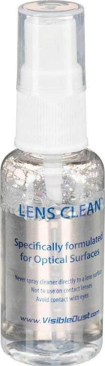 Produktbild Visible Dust Lens Clean Lösung