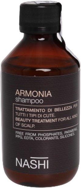 Immagine prodotto Nashi Argan Armonia Shampoo 250ml (250 ml, Shampoo liquido)