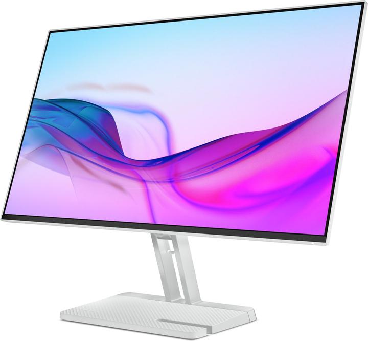 Produktbild Lenovo 67BEKAC1I5 L27i-4A Monitor PC 27 pollici (1920 x 1080 Pixel, 27")