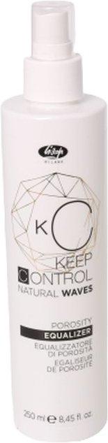 Immagine prodotto Lisap Keep Control Equilizer 250 ml. (250 ml)