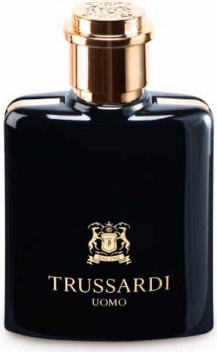 Image du produit Trussardi Uomo (Eau de toilette, 200 ml)