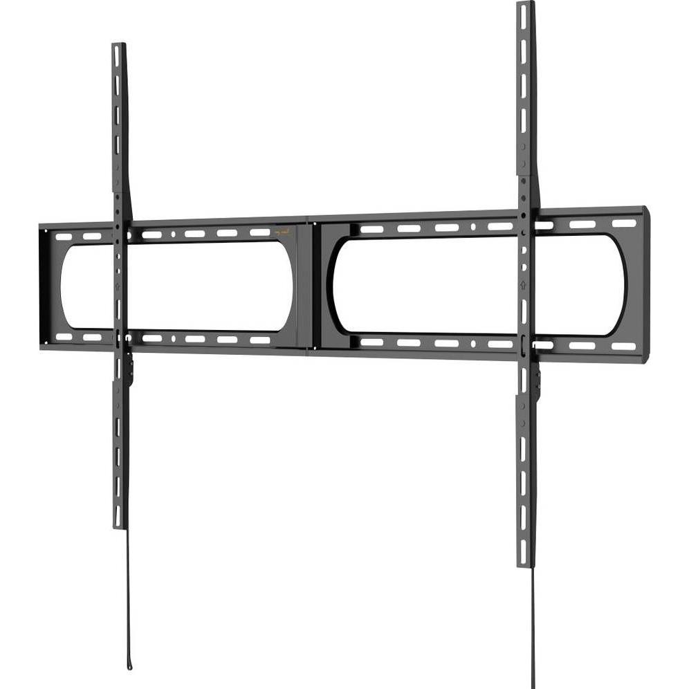 myWall My Wall "HF5L" TV-Wandhalterung (Muro, 125 kg), Supporto da parete TV