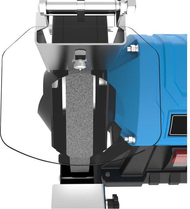 Actual product image Güde Double grinder GDS 175-30 (Bench grinder, 300 W)
