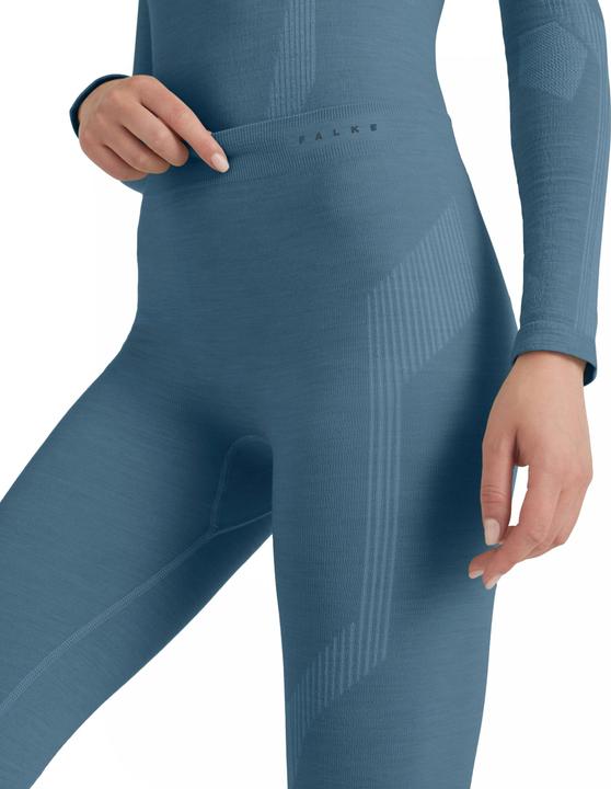 Actual product image Falke WT Long Tights w (S)