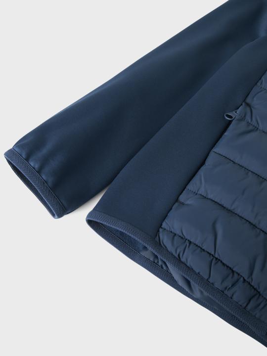 Image du produit Name it Hybrid Jacke (140)