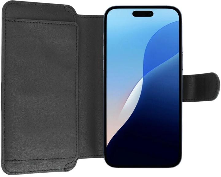 Produktbild 4smarts Magnet Wallet Coin Caddy (Apple iPhone 12, Apple iPhone 12 Pro, Apple iPhone 13, Apple iPhone 13 Pro, Apple iPhone 14, Apple iPhone 14 Pro, Apple iPhone 15, Apple iPhone 15 Pro)