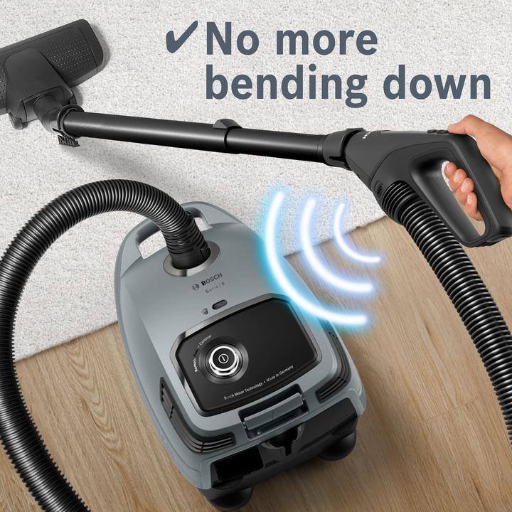 Immagine prodotto Bosch Hausgeräte BGB6X330