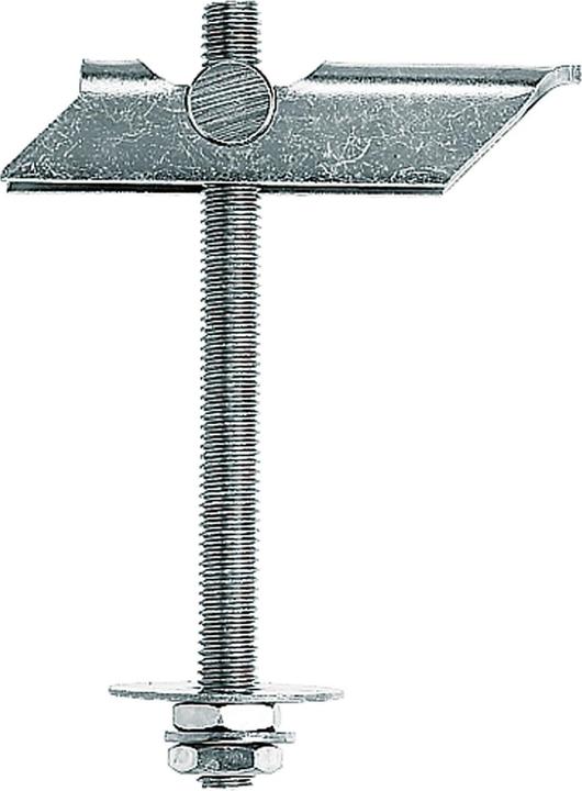 Produktbild Fischer Kippdübel KD 8 (20 Stk.)