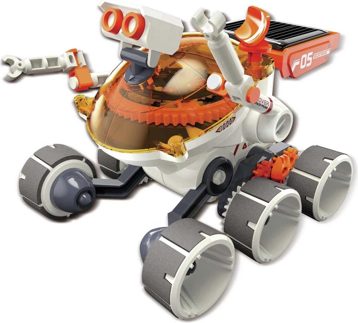 Actual product image Sol-Expert All-terrain vehicle ROVER