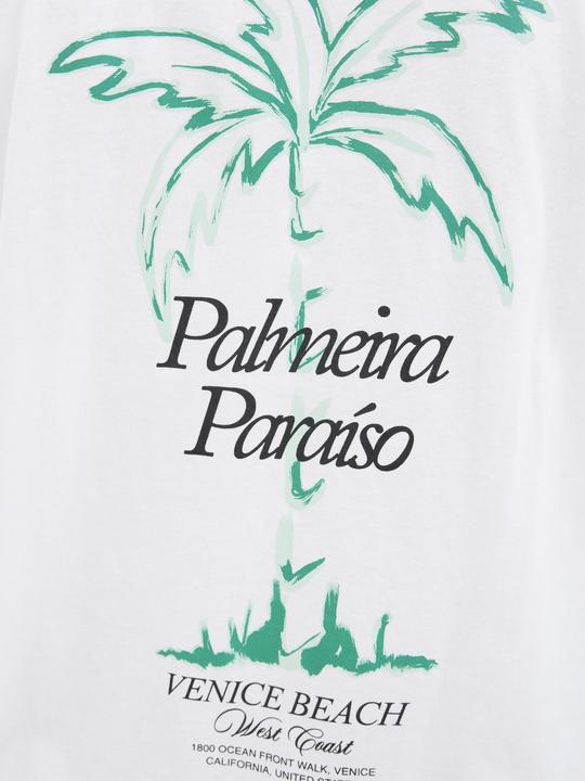 Actual product image Jack & Jones Rundhalsausschnitt T-shirt T-shirt (L)