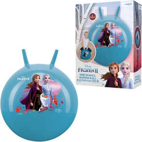 Image du produit John Reine des glaces