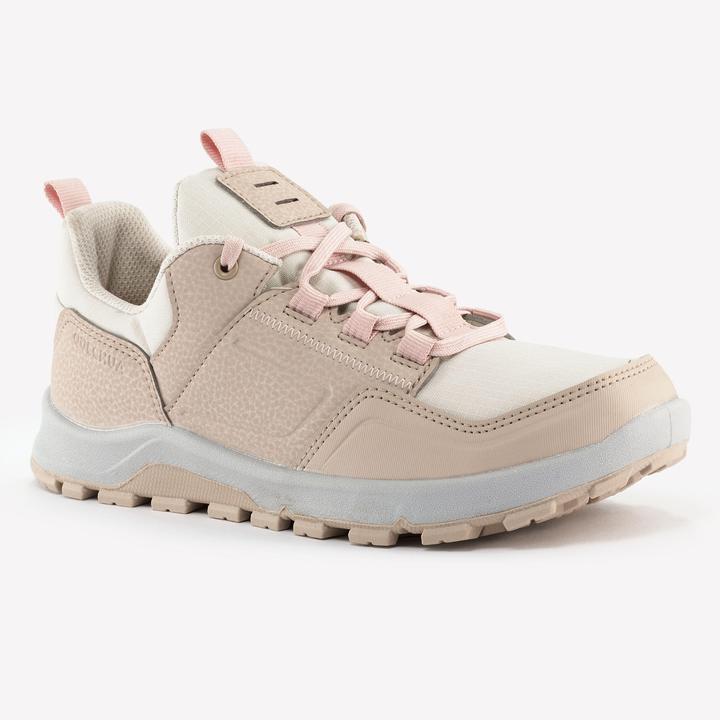 Perlbeige, Rosa