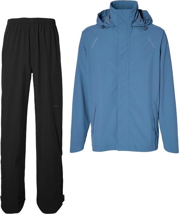 Basil Hoga Regenanzug unisex