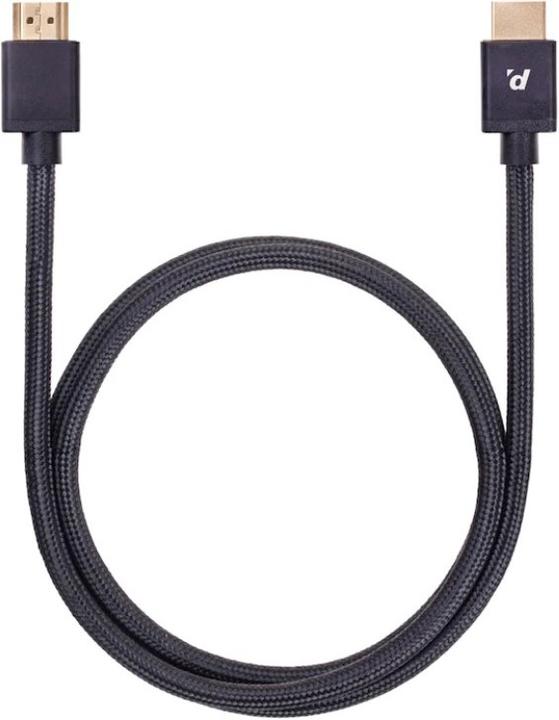 Actual product image Digitec HDMI-HDMI 2.1 (3 m, HDMI)