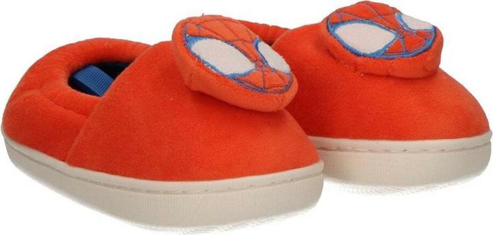 Actual product image Hausschuhe Spidey Rot (22, 23)