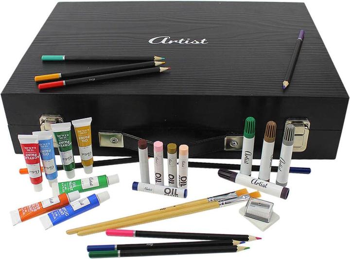 Produktbild Artist Kelly