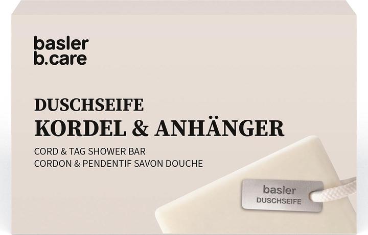 Immagine prodotto Basler Sapone da doccia a filo e a sospensione