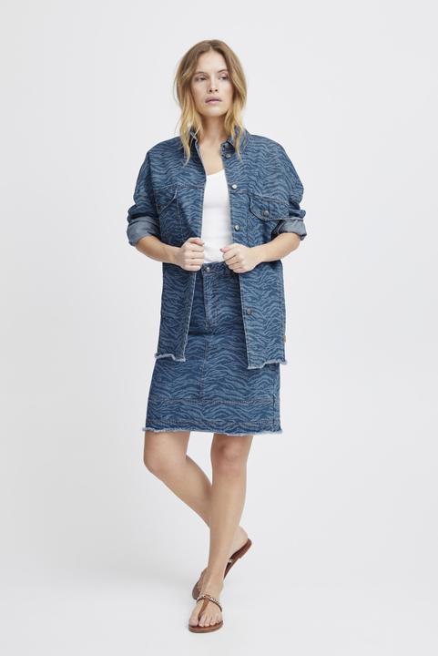 Immagine prodotto Pulz Jeans Zamala (L)