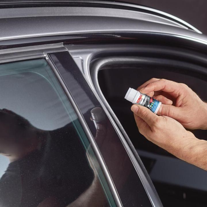 Immagine prodotto Sonax Bastone di gomma per la cura con sego di cervo (18 ml)