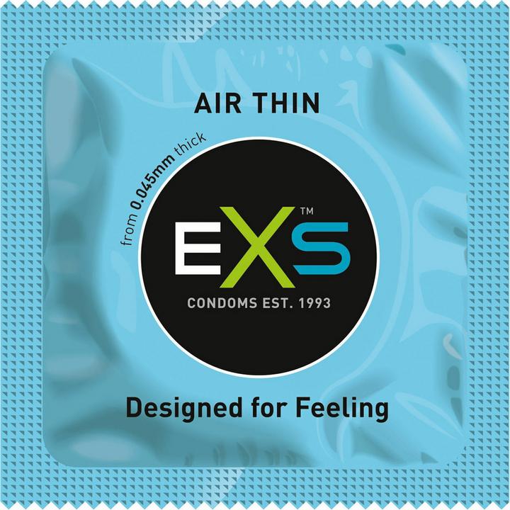 Produktbild EXS Air Thin (3 Stk.)